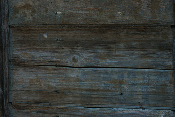 Poster - Beautiful old wooden background texture.