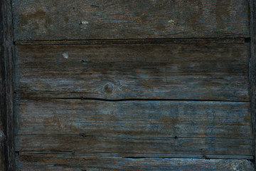 Poster - Beautiful old wooden background texture.
