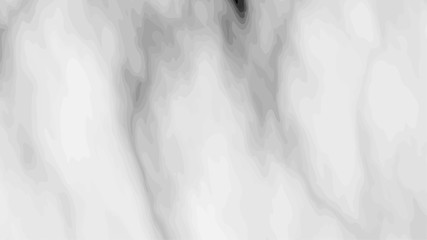 White marble texture with natural pattern for background or design art work.