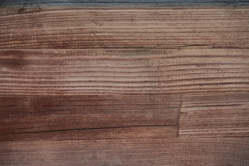 Poster - Beautiful old wooden background texture.