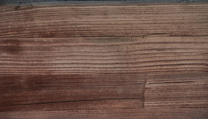 Poster - Beautiful old wooden background texture.