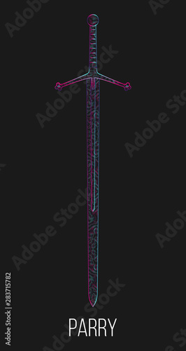 Download Parry Abstract Lines Illustration Claymore Sword Buy This Stock Vector And Explore Similar Vectors At Adobe Stock Adobe Stock Desktop Wallpaper Free Wallpaper Parry Abstract Lines Illustration Claymore Sword Buy This Stock Vector And Explore Similar Vectors At Adobe Stock Adobe Stock HD
