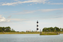 Outer Banks North Carolina Lighthouse