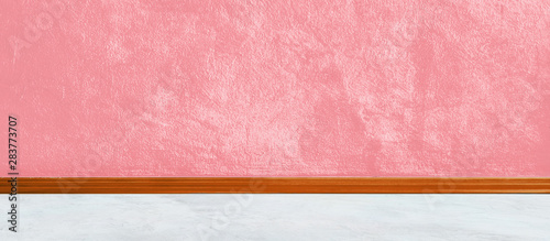 Harmony Painted Wall Concrete Texture Background For Banner