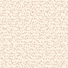 Poster - Trendy color abstract pattern with beige background. Abstract pattern for printed products.