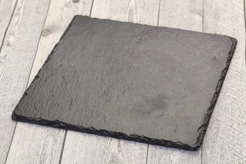 Stone board - kitchenware