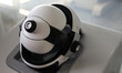 © Unique Vision - Innovative modern helmet for medical diagnostics.