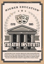 Theater Institute, Performance Art Education