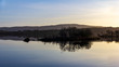 © Bob - Hills and islands reflected in Lough Corrib