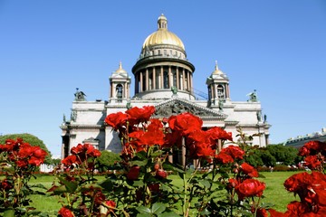 cathedral in russia