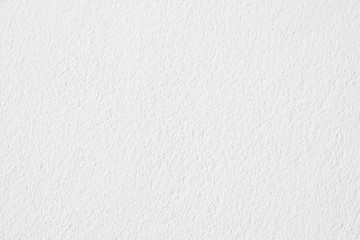 Abstract white cement or concrete wall texture for background. Paper texture,  Empty space.