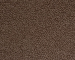 Leatherette material. Faux leather macro closeup.