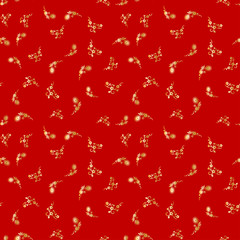 Poster - Modern background for decorative design. Trendy art background. Tile seamless asian pattern. Japanese pattern. Seamless vector texture. Line template. Asian geometric. Simple graphic ornament.