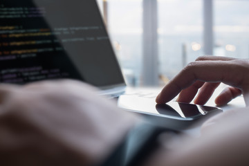 Software development