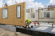 © brizmaker - Construction of new and modern modular house