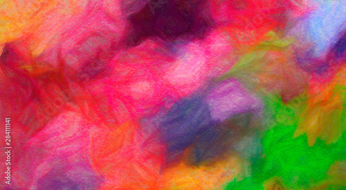 Artistic Texture Background Creative Design Pattern In Beauty
