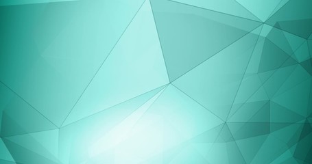 Wall Mural - futuristic graphic shapes abstract technology motion concept