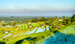 Jatiluwih Rice Terraces on Bali, Indonesia