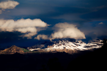 Landschaft / Schweiz