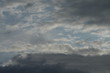© darknightsky - Cloudy beautyful evening sky backdrop