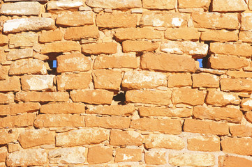 Poster - USA, Utah, Hovenweep NM, Hovenweep Castle Detail