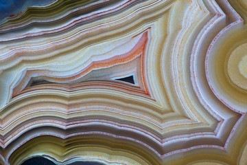  Banded Agate, Sammamish, Washington State