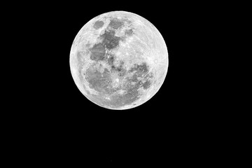 full moon