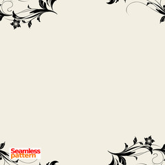  Seamless pattern