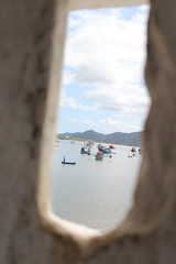 Canvas Print - Praia do Forte