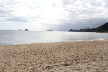 Canvas Print - Praia do Forte