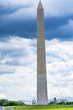 Washington Monument Capitol Hill Smithsonian Washington DC