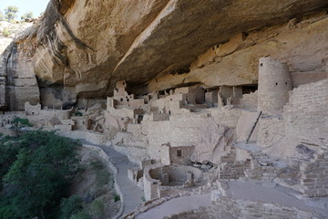 Mesa Verde National Park