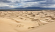 Khongor Sand Dune - Gobi Desert, Mongolia