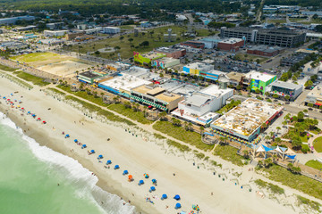 Wall Mural - Travel Myrtle Beach South Carolina summer fun