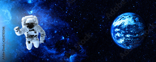 space