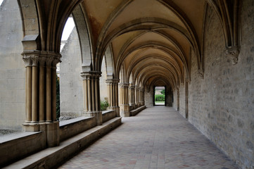 abbaye de royaumont