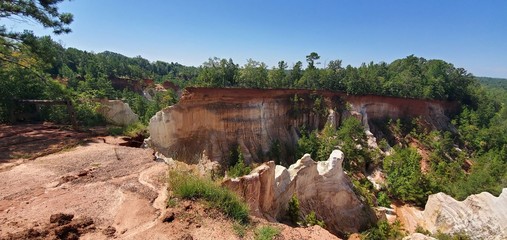 Canyon Views