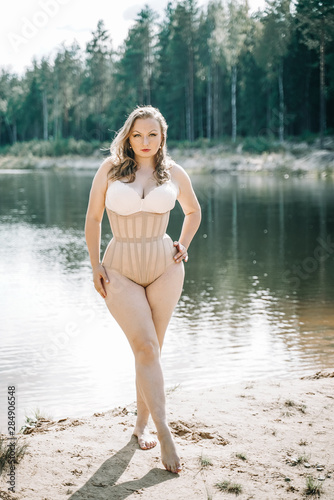 Chubby Girl Pics