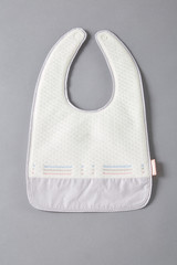 Children's bib for children's neck