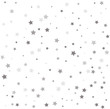 © writerfantast - Premium sparkles stardust background pattern. Christmas and New Year card, invitation, postcard, paper packaging.