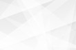 © Yuriy - Abstract white and grey on light silver background modern design. Vector illustration EPS 10.
