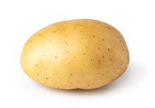 Young Potato