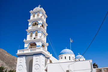 Greek orthodox church