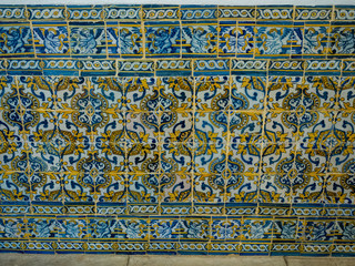 tiles