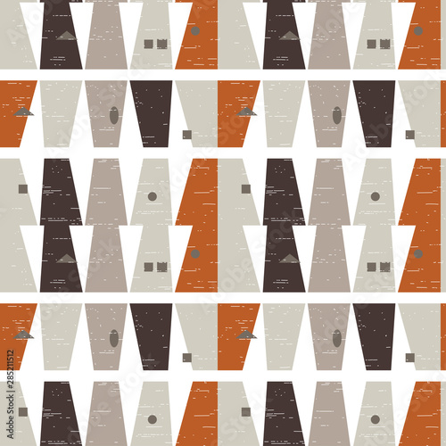 Featured image of post Simple Mid Century Modern Pattern / Browse more mid century modern pattern vectors from istock.