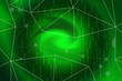 © loveart - abstract, green, blue, light, design, graphic, illustration, pattern, wallpaper, backgrounds, wave, backdrop, space, lines, art, color, digital, technology, texture, fractal, colorful, energy, motion