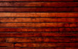 Holzbretter Hintergrund rot braun