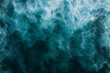© Alexander Grabchilev/Stocksy - Deep Sea And Waves