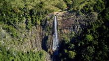 Diyaluma Falls Highest Waterfalls In Sri Lanka
