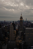 Fototapeta  - The city of New York